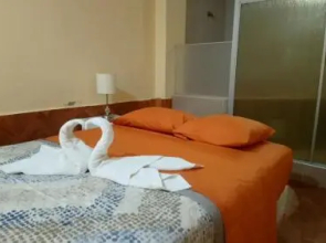 Hostal In Lambayeque