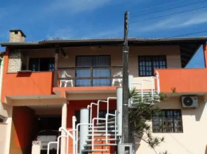 Paraíso em Bombas Ref 003