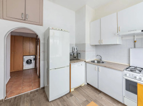 ApartLux Космодамианская