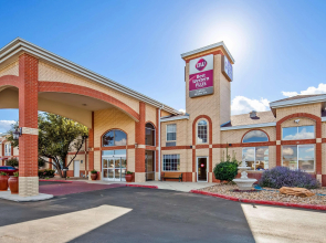 Baymont by Wyndham Lubbock