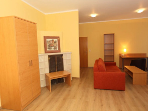 Appartementhotel Stade