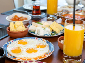 Galata By Boss Hotel & SPA