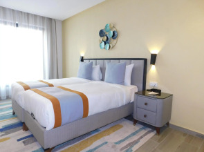 Gardenia Boutique Hôtel