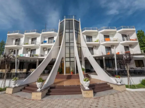 Hotel Edva