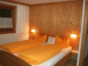 Ferienhaus Sternhof
