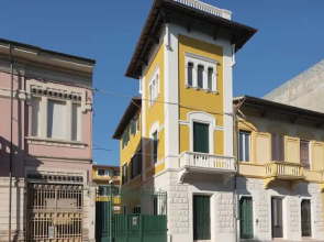 Villa Giulia BnB