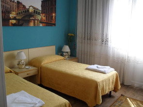 Albergo Malibu