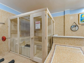 LUXURY VILLA NAUTILUS Heated pool Spa