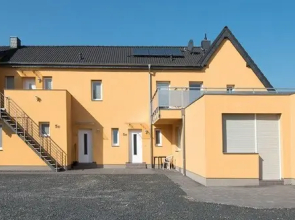 Ferienwohnung Anke-Apartement 3