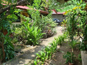 Gecko Guesthouse Langkawi