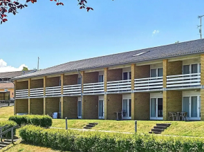 Scenic Seaside Retreat in Sandkas-by Traum