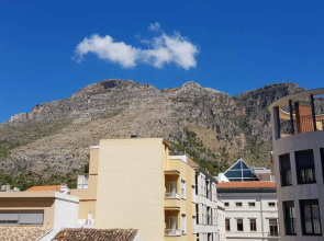 Apartment With 3 Bedrooms in Tavernes de la Valldigna, With Wonderful