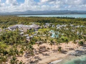Club Med Miches Playa Esmeralda