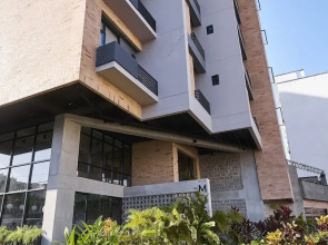 Mosaic Studios Buenavista
