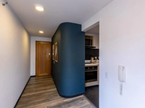 w Spectacular 2BR in Cabrera