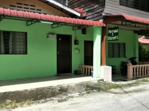 Mermaid & Unicorn Guesthouse