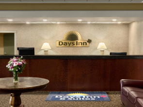 Nova Inn Yellowknife