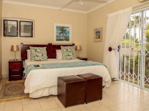 Chartwell Guest House