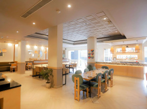 Park Inn by Radisson New Delhi Lajpat Nagar