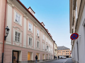 Limehome Klagenfurt Goessgasse