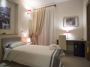 Sorge Palace Room and Breakfast