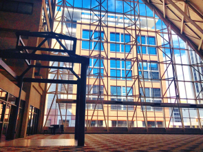 DoubleTree by Hilton Hotel St. Paul Downtown