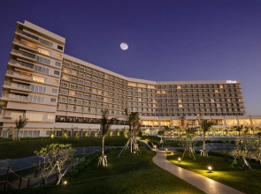 Hilton Okinawa Sesoko Resort
