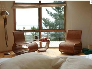Magma Lodge Pucon
