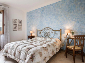 Diffuso Bed  Breakfast San Gimignano