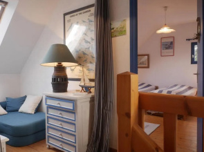Maison Le Palais, 5 pièces, 8 personnes - FR-1-418-3