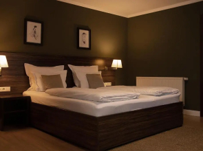 Landhotel Wolfschlugen