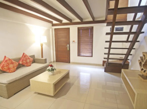 The Legian Sunset Residence