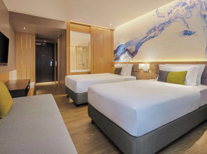 DoubleTree by Hilton Phuket Banthai Resort