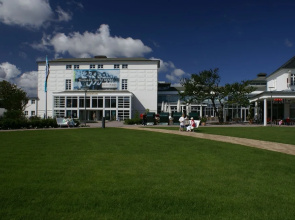 Gästehaus Bakker