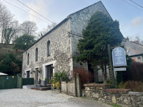 The Chapel Guest House