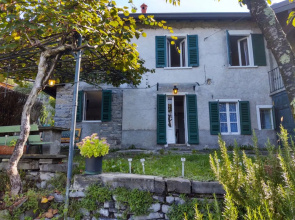 House Giò Varenna