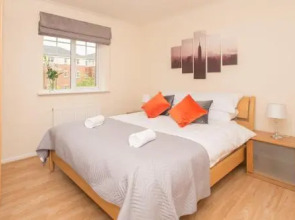 Redgrave apartment Newcastle Gateshead