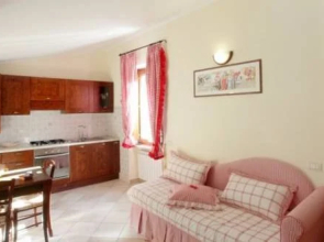 Agriturismo Fonte Lupini