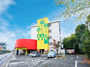 Select Inn Fujisan Gotemba