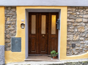 La Casa dell' Etrusco