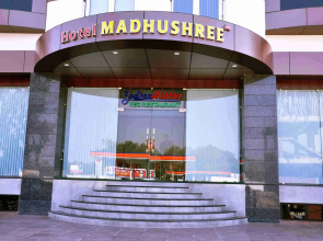 Hotel Madhushree
