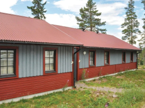 Awesome Apartment in Sälen With 2 Bedrooms and Sauna