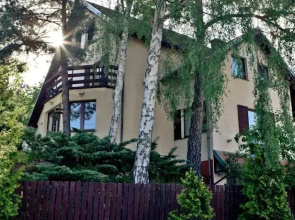 Aloha Guest House Sopot