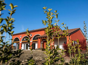 Agriturismo da Zeffi