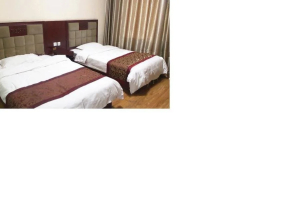 Hongde Business Hotel
