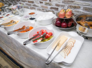 Отель Star Hotel Ташкент