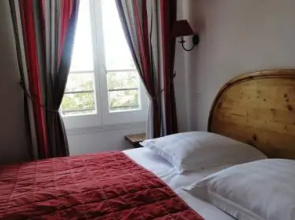 Hotel La Garance