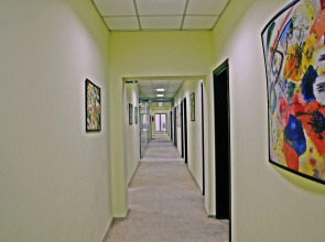 Отель Mardi Plaza