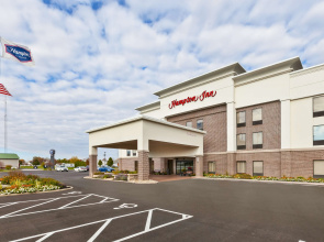 Hampton Inn Marysville