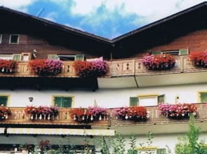 Hotel Haus an der Luck